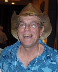 John Underwood
